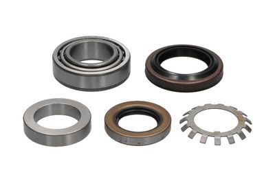 Wheel Bearing Kit Kavo Parts WBK-3006