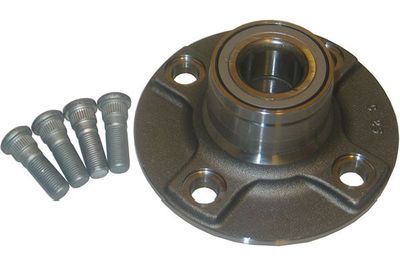 Wheel Bearing Kit Kavo Parts WBK-6508