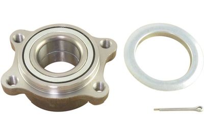 Wheel Bearing Kit Kavo Parts WBK-6531