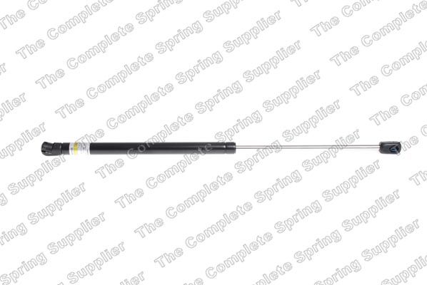 KILEN 312025 Gas Spring, bonnet