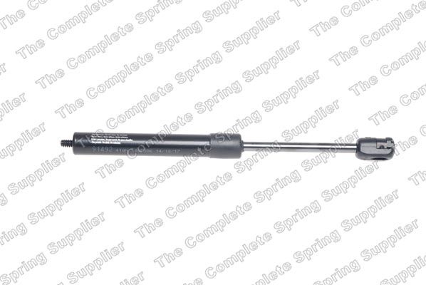 KILEN 314024 Gas Spring, bonnet