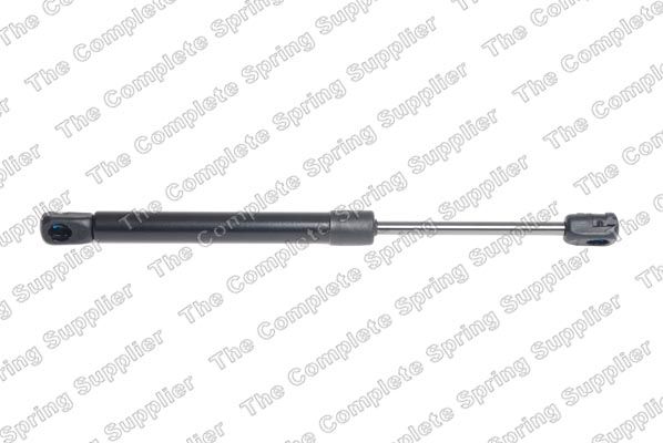 KILEN 314025 Gas Spring, bonnet