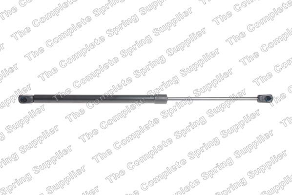 KILEN 314028 Gas Spring, bonnet