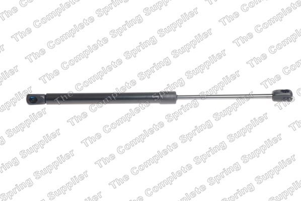 KILEN 316005 Gas Spring, bonnet