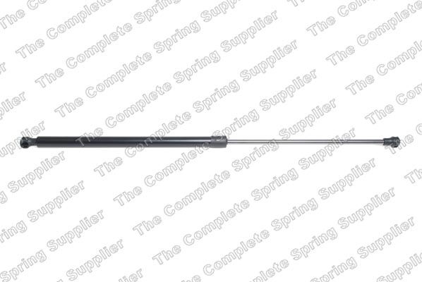 KILEN 325002 Gas Spring, bonnet