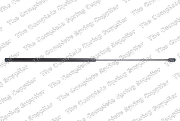 KILEN 326005 Gas Spring, bonnet