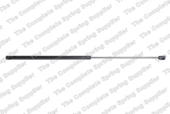 KILEN 329005 Gas Spring, bonnet