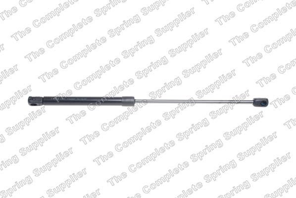 KILEN 329006 Gas Spring, bonnet