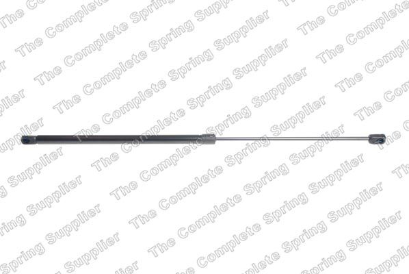 KILEN 329008 Gas Spring, bonnet
