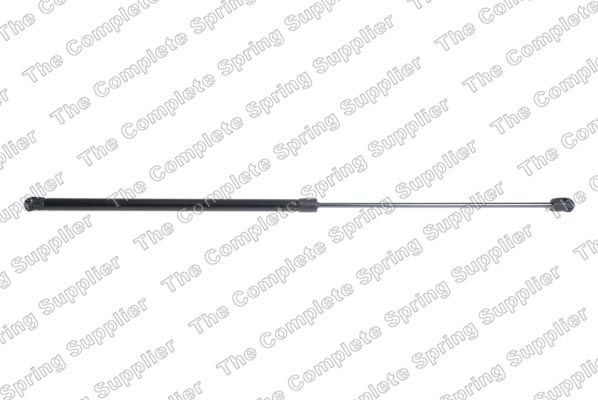 KILEN 331008 Gas Spring, bonnet