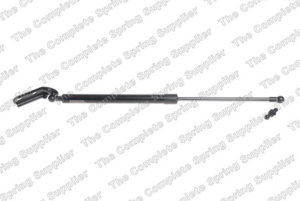 KILEN 335000 Gas Spring, bonnet