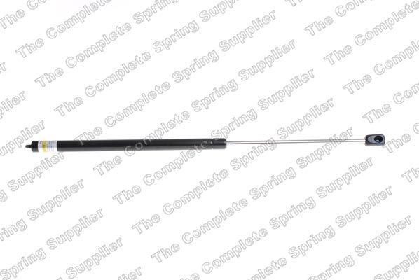 KILEN 338017 Gas Spring, bonnet