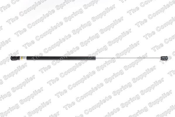 KILEN 338019 Gas Spring, bonnet