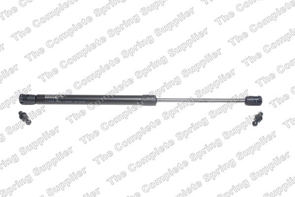 KILEN 342003 Gas Spring, bonnet