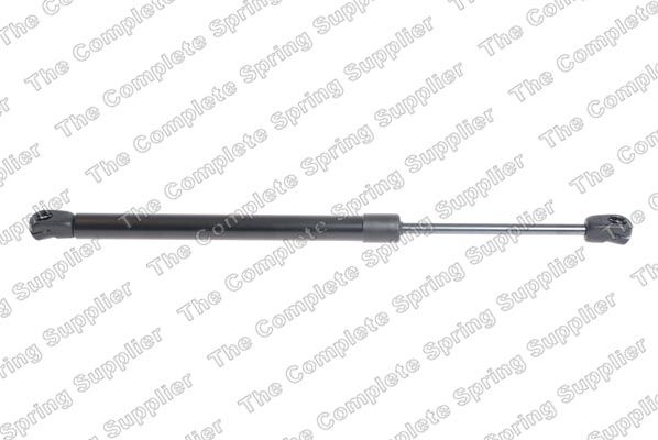 KILEN 342005 Gas Spring, bonnet