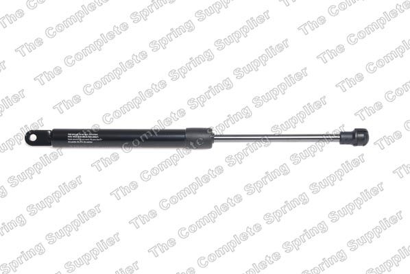 KILEN 349006 Gas Spring, bonnet