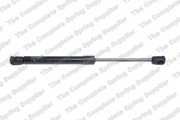 KILEN 352005 Gas Spring, bonnet