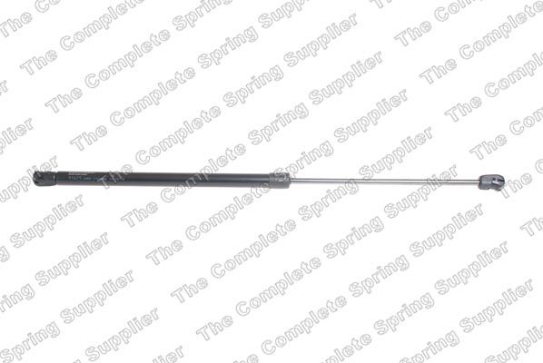 KILEN 356004 Gas Spring, bonnet