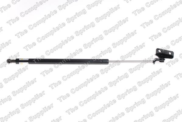 KILEN 360000 Gas Spring, bonnet