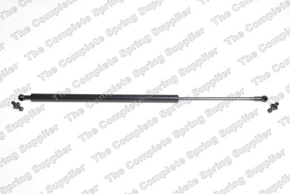 KILEN 360001 Gas Spring, bonnet