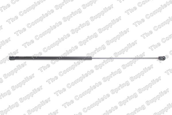 KILEN 364001 Gas Spring, bonnet