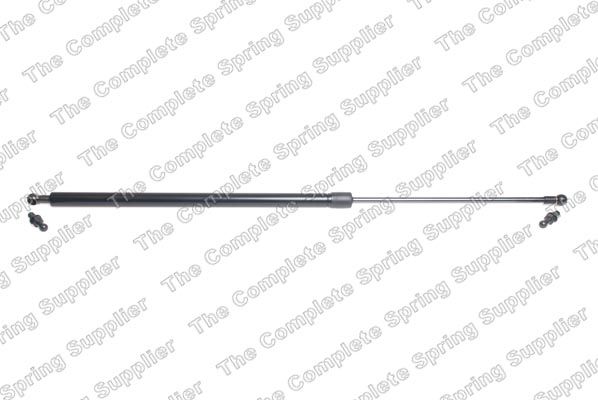 KILEN 364005 Gas Spring, bonnet