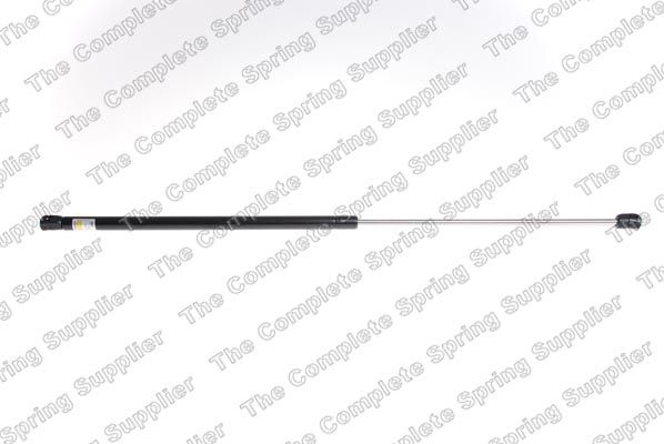 KILEN 366015 Gas Spring, bonnet