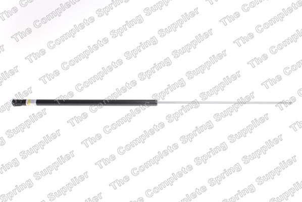 KILEN 366016 Gas Spring, bonnet