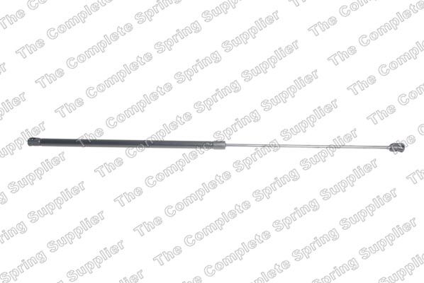 KILEN 366021 Gas Spring, bonnet