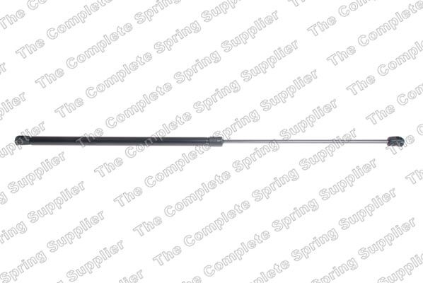 KILEN 366027 Gas Spring, bonnet