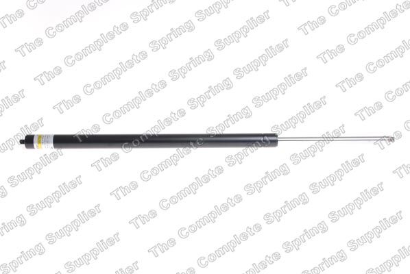 KILEN 409000 Gas Spring, boot/cargo area