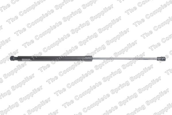 KILEN 410025 Gas Spring, boot/cargo area