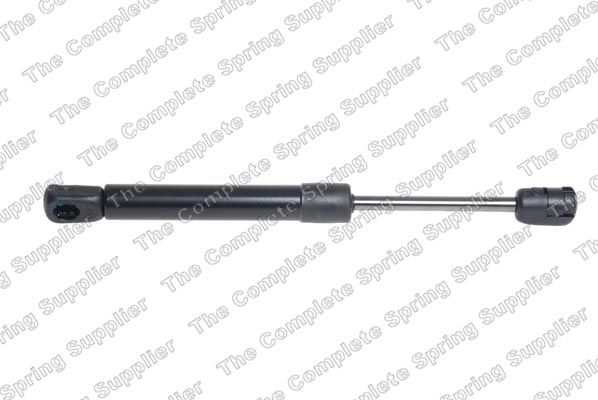 KILEN 421055 Gas Spring, convertible top