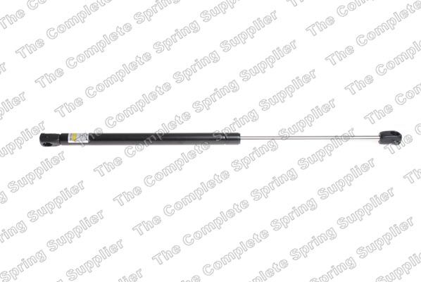 KILEN 422077 Gas Spring, rear window