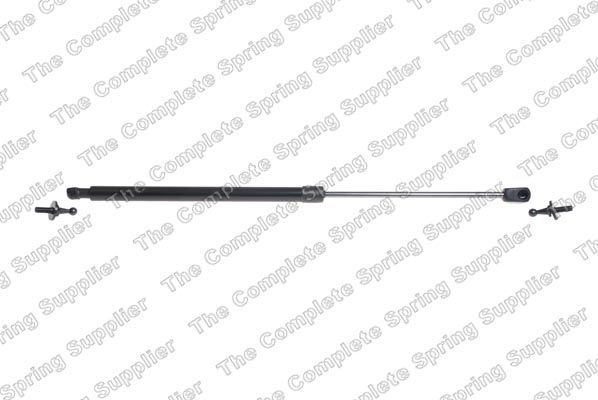 KILEN 430003 Gas Spring, boot/cargo area