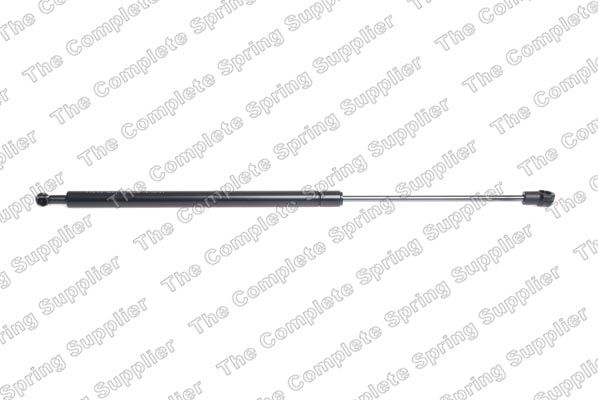 KILEN 430017 Gas Spring, rear window