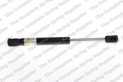 Gas Spring, boot/cargo area KILEN 436052