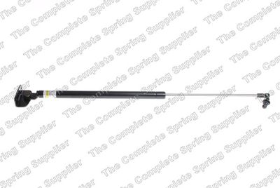 Gas Spring, boot/cargo area KILEN 460006