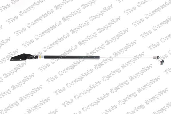 KILEN 460009 Gas Spring, boot/cargo area
