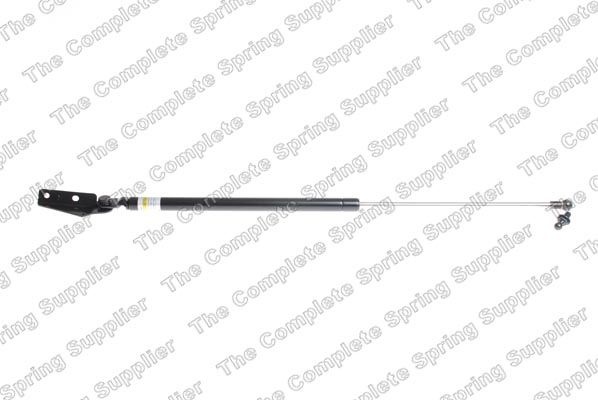 KILEN 460010 Gas Spring, boot/cargo area
