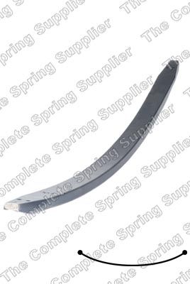 Spring Pack KILEN 538006