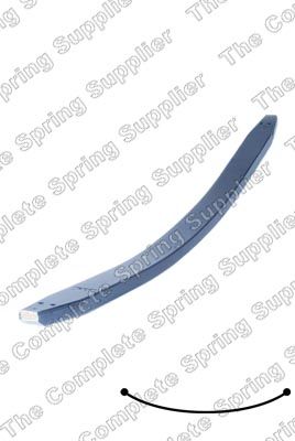 Spring Pack KILEN 538008