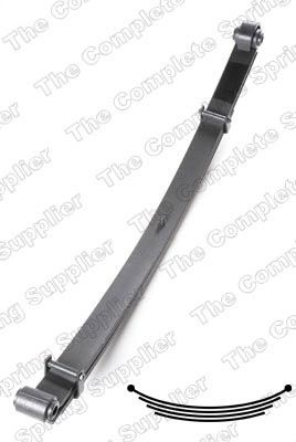 KILEN 564001 Spring Pack