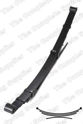 KILEN 618000 Spring Pack