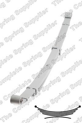 Spring Pack KILEN 618001