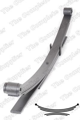 Spring Pack KILEN 618005