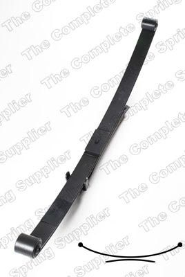 Spring Pack KILEN 618006