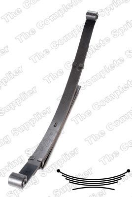 Spring Pack KILEN 622001