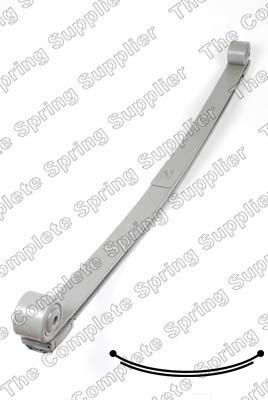 Spring Pack KILEN 622036