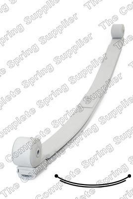 Spring Pack KILEN 622056